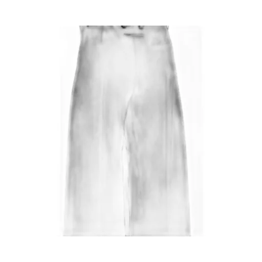 Tailored Trousers