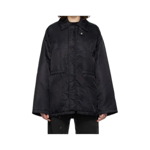 Drawstring Jacket