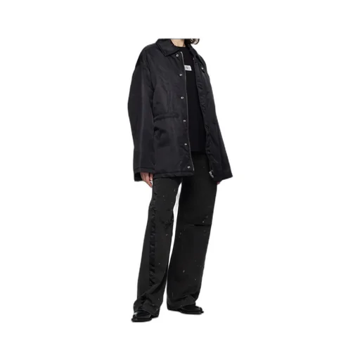 Drawstring Jacket