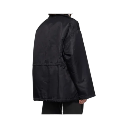 Drawstring Jacket