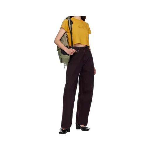 Cropped T-Shirt