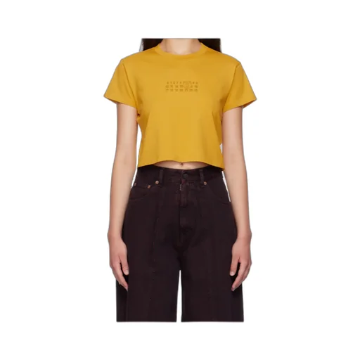 Cropped T-Shirt
