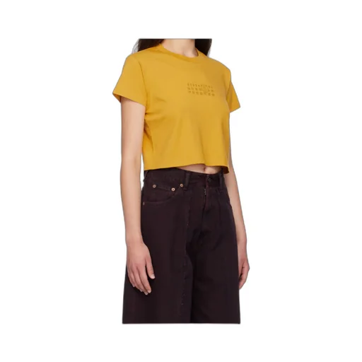 Cropped T-Shirt