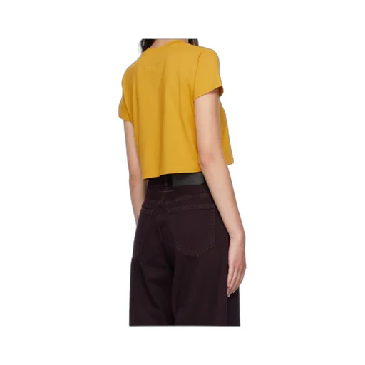 Cropped T-Shirt
