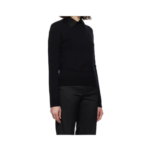 Wool Sweater