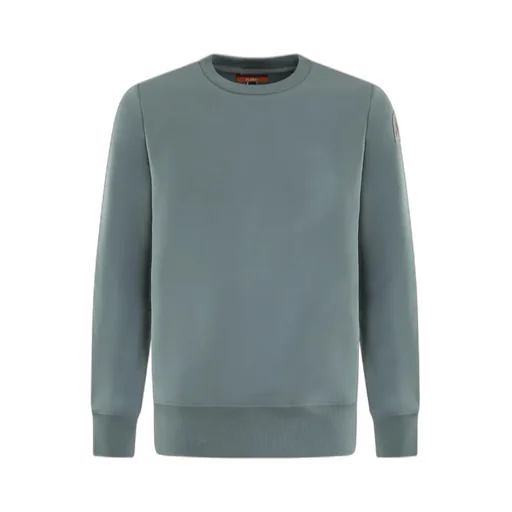 Long Sleeve Sweatshirt