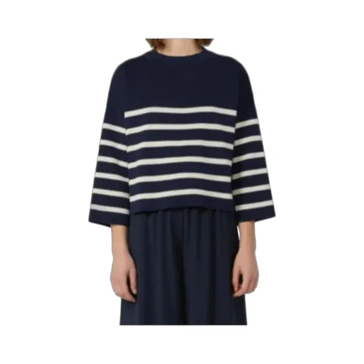 Crewneck Sweater
