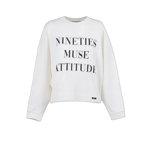 Cotton Sweatshirt
