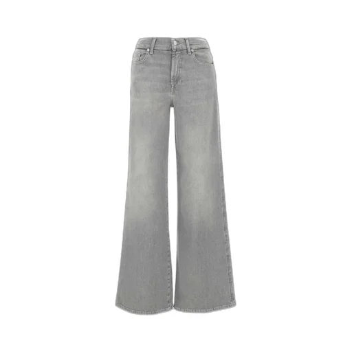 7 For All Mankind Grey