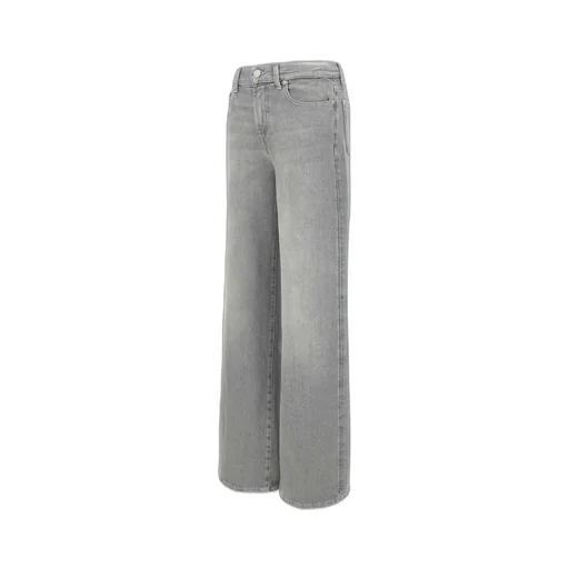 7 For All Mankind Grey