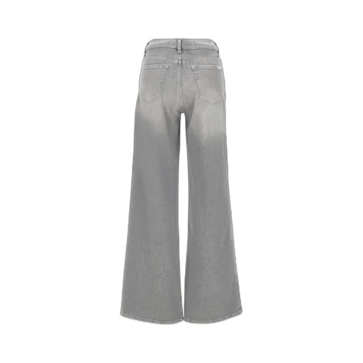 7 For All Mankind Grey