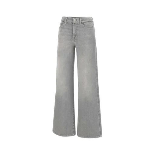 7 For All Mankind Grey