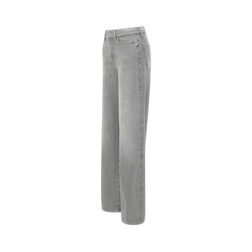 7 For All Mankind Grey