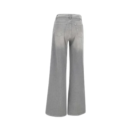 7 For All Mankind Grey