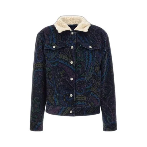 Long Sleeve Casual Jacket