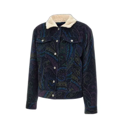 Long Sleeve Casual Jacket