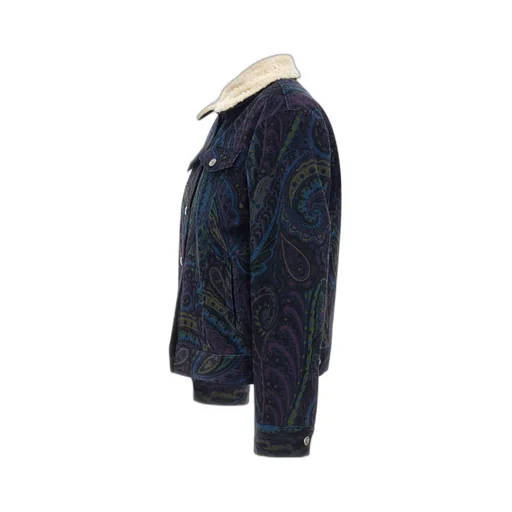 Long Sleeve Casual Jacket