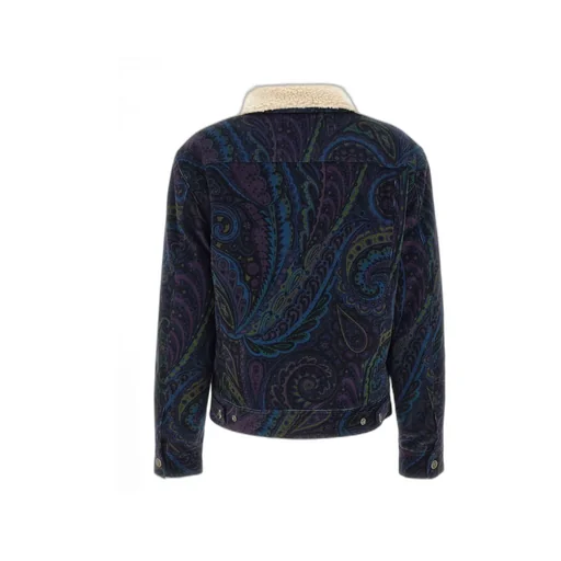 Long Sleeve Casual Jacket