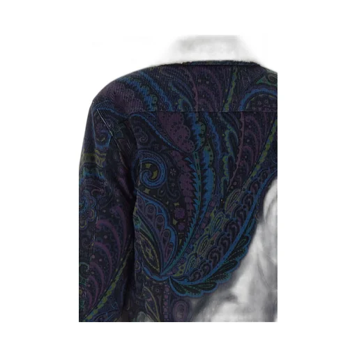 Long Sleeve Casual Jacket