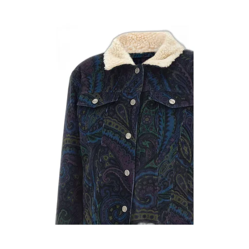 Long Sleeve Casual Jacket