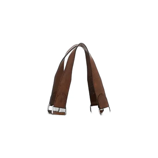 Double Handle Handbag