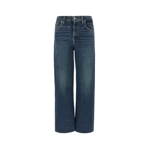 Jeans Alexa Cropped
