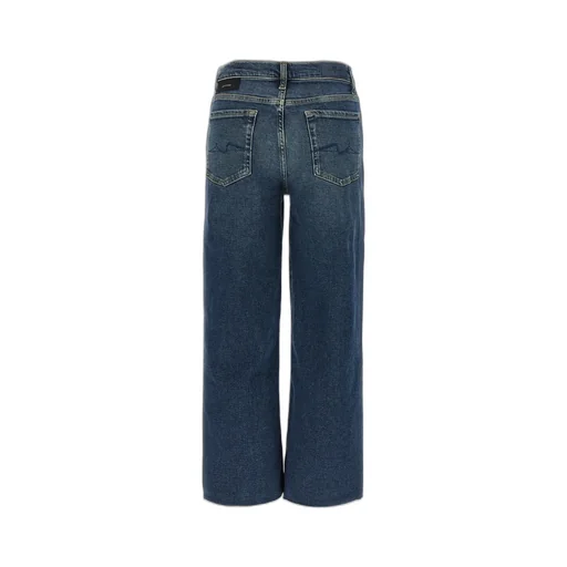 Jeans Alexa Cropped