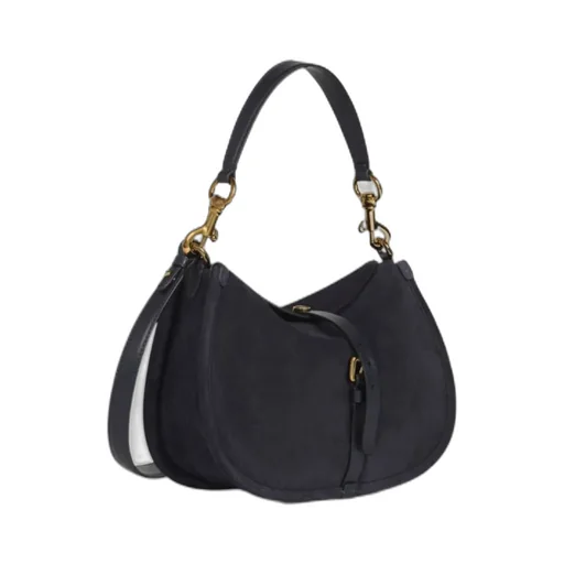 Etro Buckled Crossbody Bag