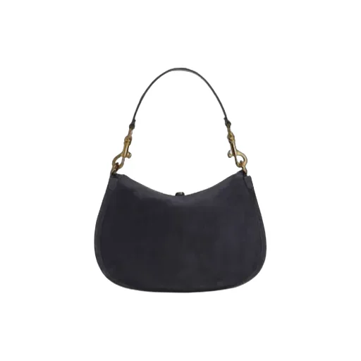 Etro Buckled Crossbody Bag