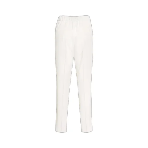 Peserico Cropped Trousers
