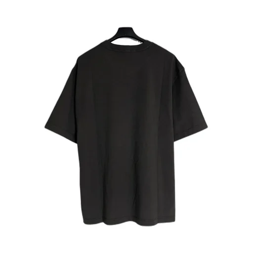 Crew Neck T-Shirt