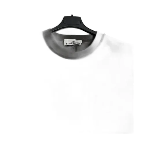 Crew Neck T-Shirt