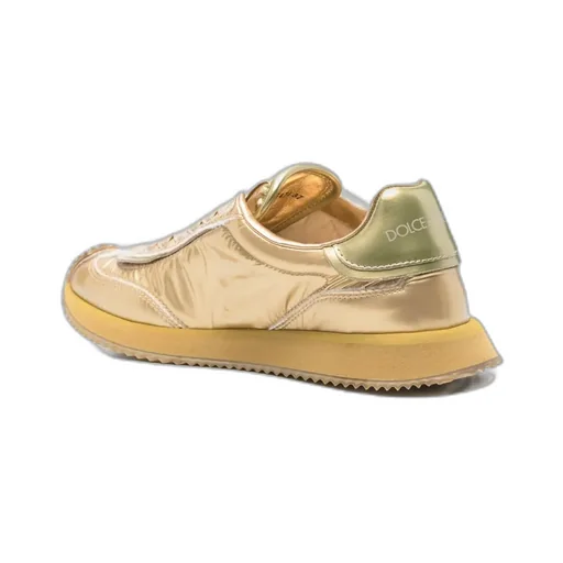 Dg Cushion Logo Sneakers