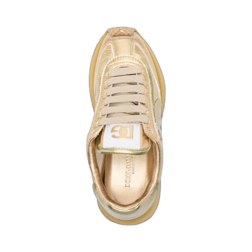Dg Cushion Logo Sneakers