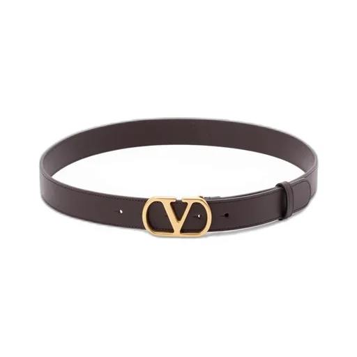 Logo-Detail Belt