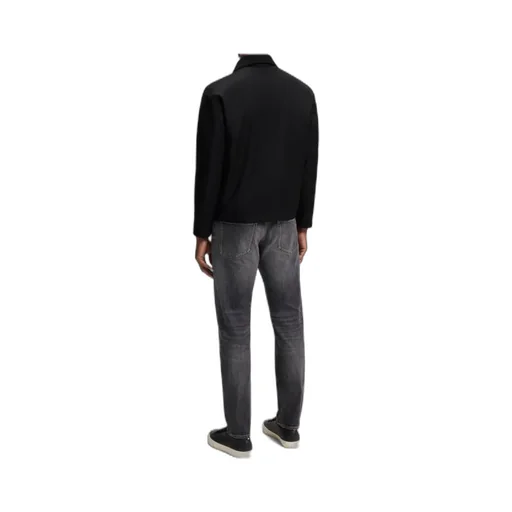 Long Sleeve Casual Jacket