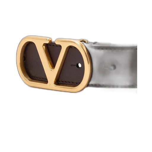 Logo-Detail Belt