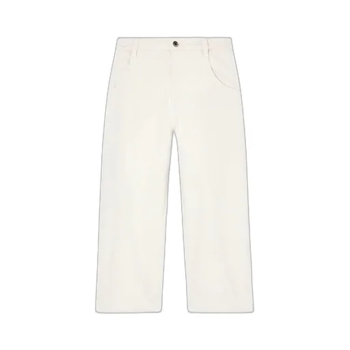 Twill Jeans