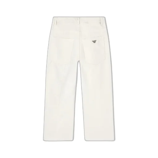 Twill Jeans