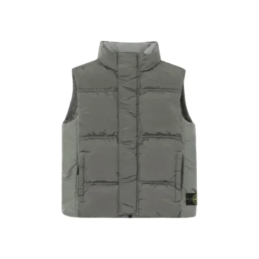 Quilted Vest