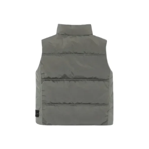 Quilted Vest