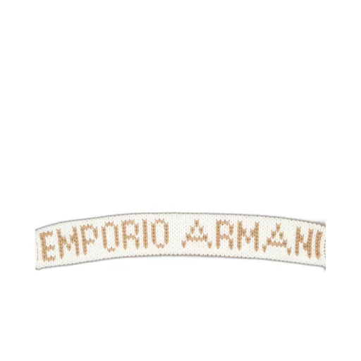 Logo-Detail Wool-Blend Sweater