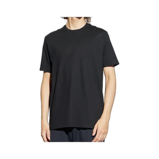 Logo-Embroidered T-Shirt