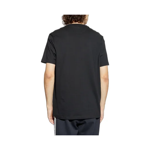 Logo-Embroidered T-Shirt