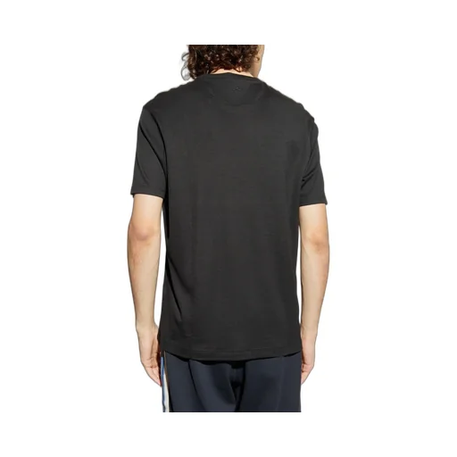 Cotton Crew-Neck T-Shirt