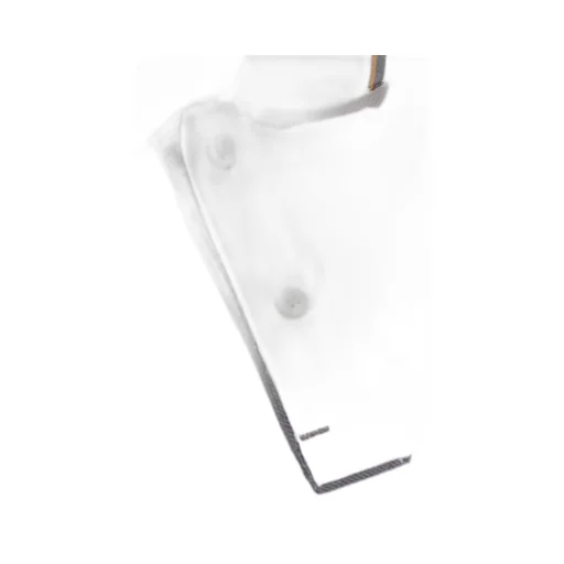 Tipped-Collar Polo Shirt