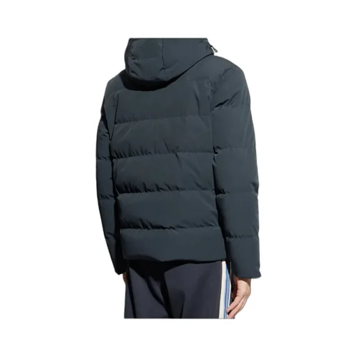 Paul & Shark Hooded Down Jacket