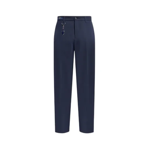 Shark-Charm Trousers