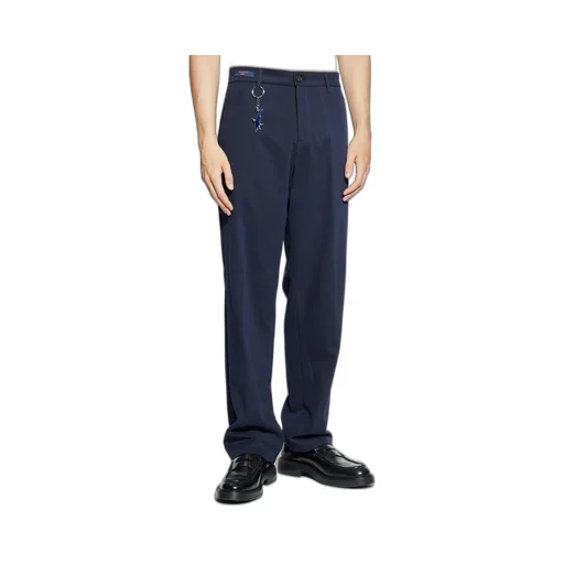 Shark-Charm Trousers