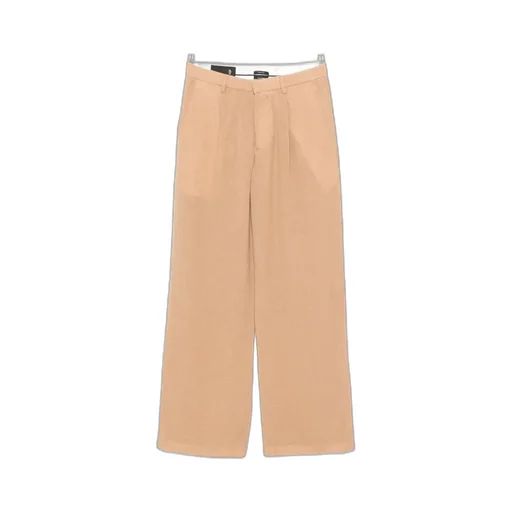 Knitted Trousers